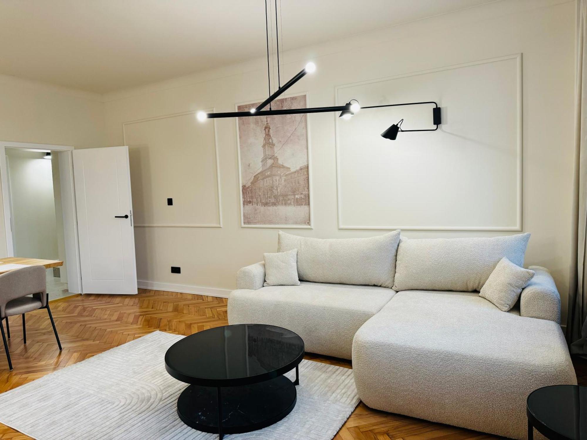 Apartement Starowka Jelenia Góra Exterior foto